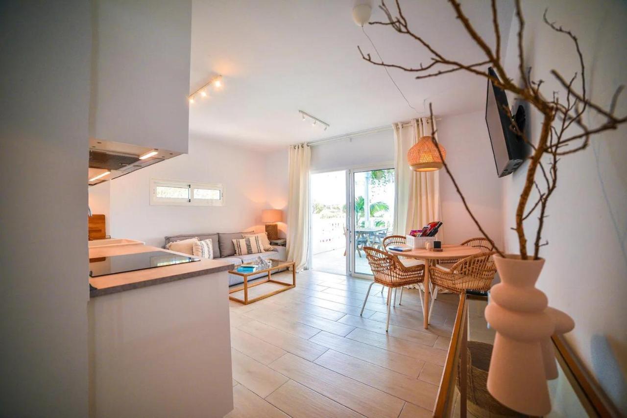 Las Nieves Suites Teguise  Exterior photo