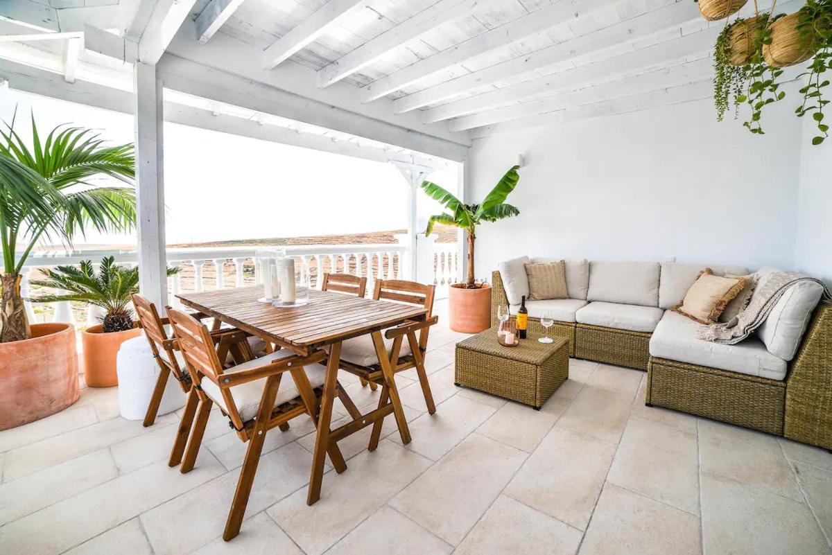 Las Nieves Suites Teguise  Exterior photo