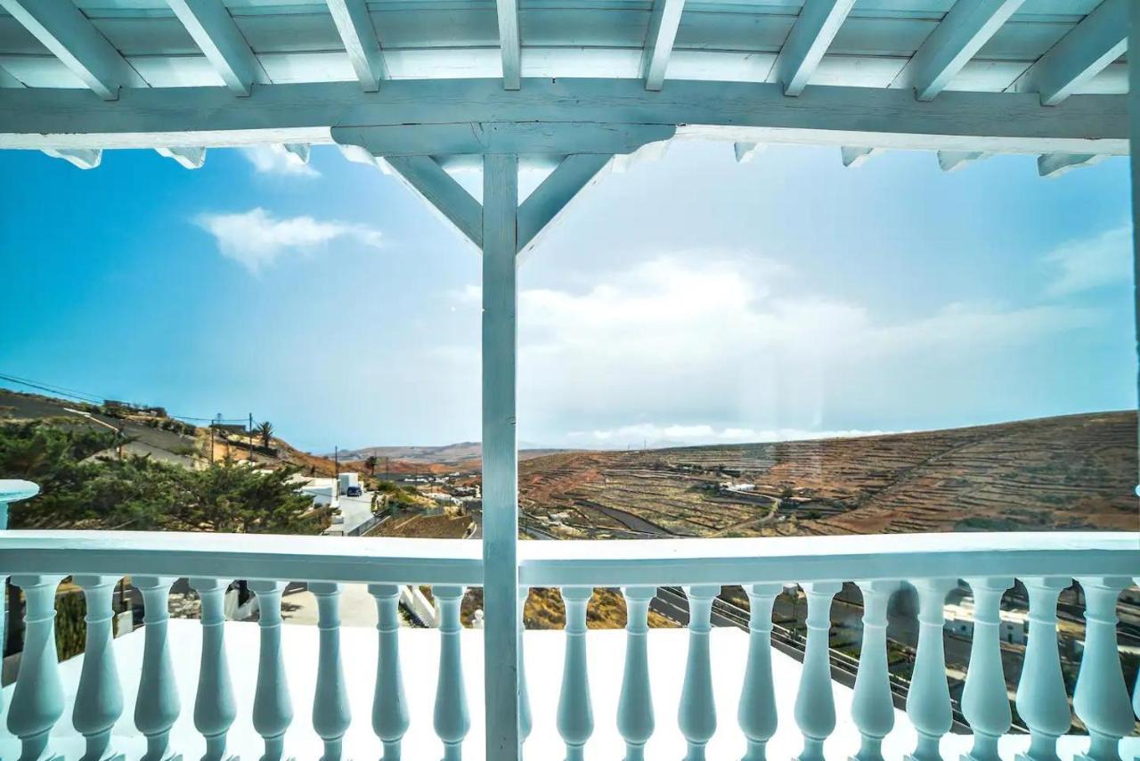 Las Nieves Suites Teguise  Exterior photo