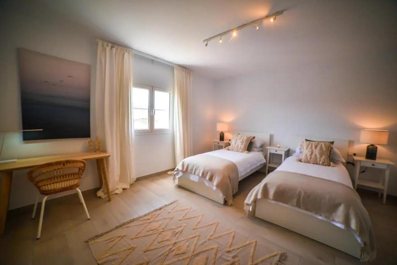 Las Nieves Suites Teguise  Exterior photo