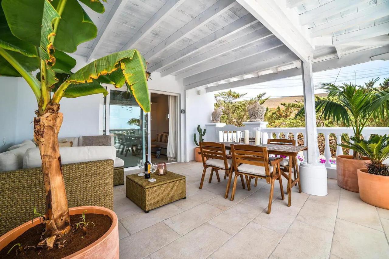 Las Nieves Suites Teguise  Exterior photo