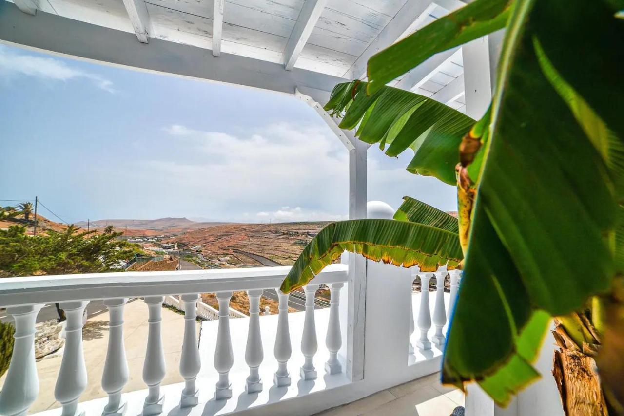 Las Nieves Suites Teguise  Exterior photo