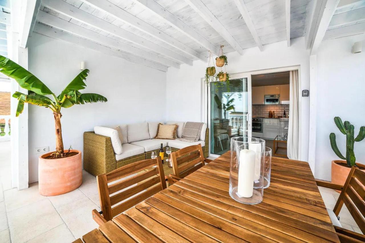 Las Nieves Suites Teguise  Exterior photo